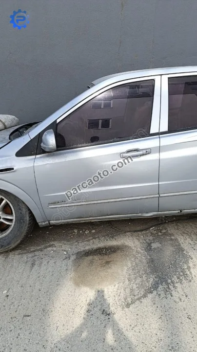 SsangYong Actyon Sports Kapı - Samsun Merkez