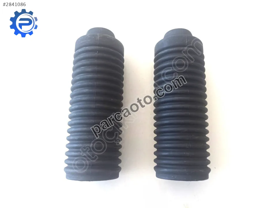 Nissan Juke Amortisör - Samsun Merkez