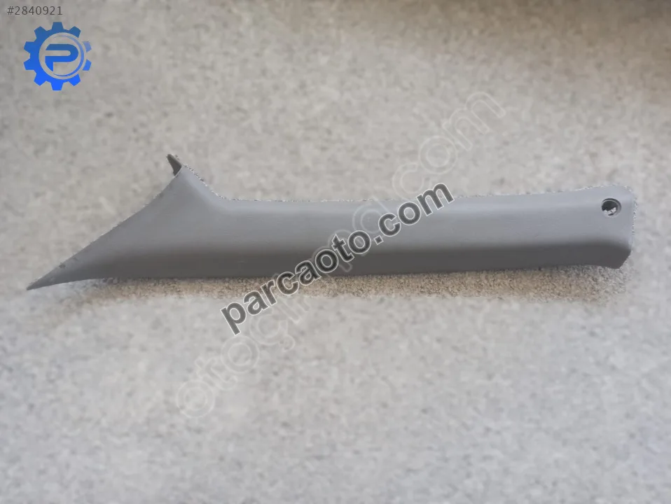 SsangYong Actyon Sports Bakalitler - Samsun Merkez