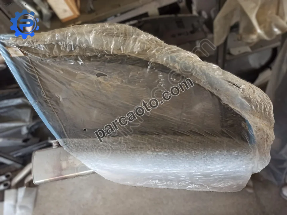 Mercedes W415 Citan Combi 109 CDI Largo Ön Kapı Sağ Orjinal