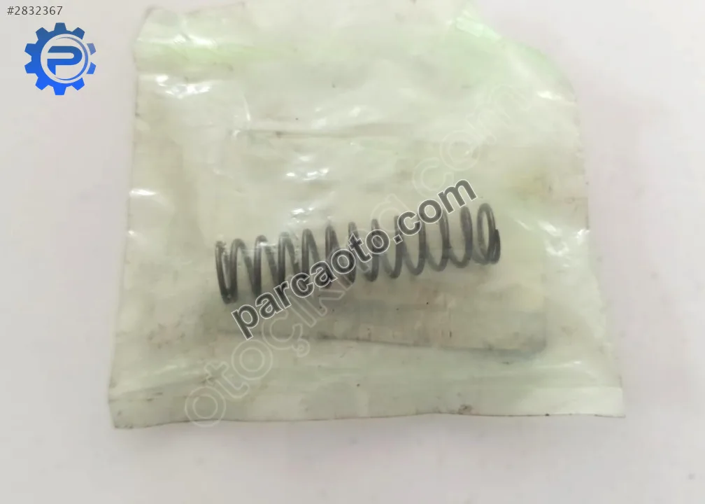 SsangYong Actyon Sports Yağ Filtresi - Samsun Merkez