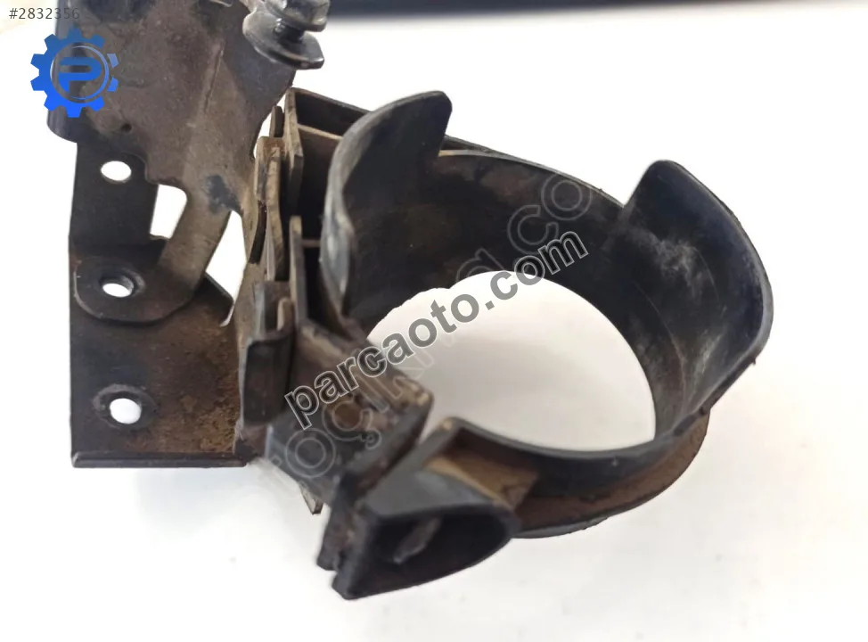 SsangYong Actyon Sports Yakıt Filtresi - Samsun Merkez