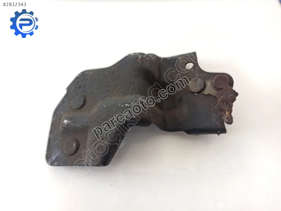 SsangYong Actyon Sports Yakıt Filtresi - Samsun Merkez