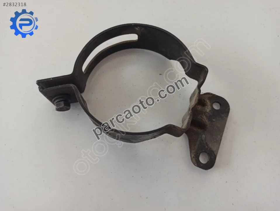 SsangYong Actyon Sports Yakıt Filtresi - Samsun Merkez