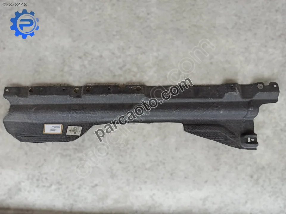 Land Rover Defender Tampon Ön - Samsun Merkez