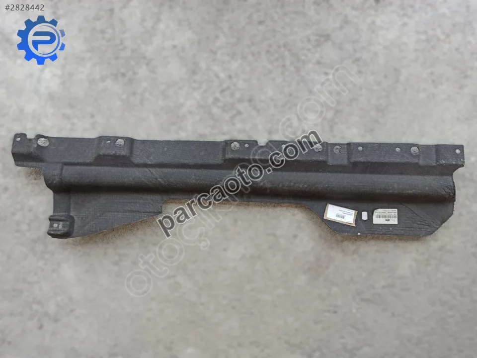 Land Rover Defender Tampon Ön - Samsun Merkez