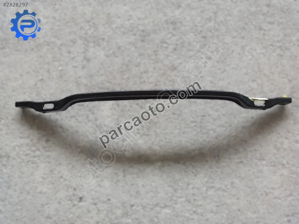 Bmw F10 LCI M Tech 10>16 Tampon Demiri Ön Alt 51118037631