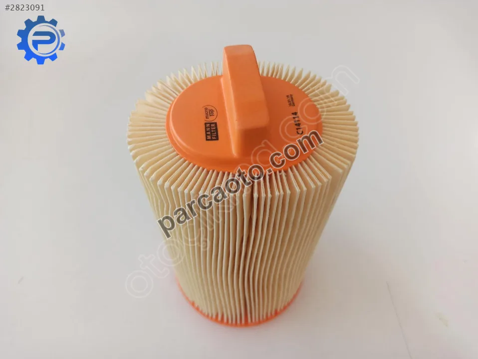 Mercedes C-Class (S203-S204) 07>14 Hava Filtresi 2710940204