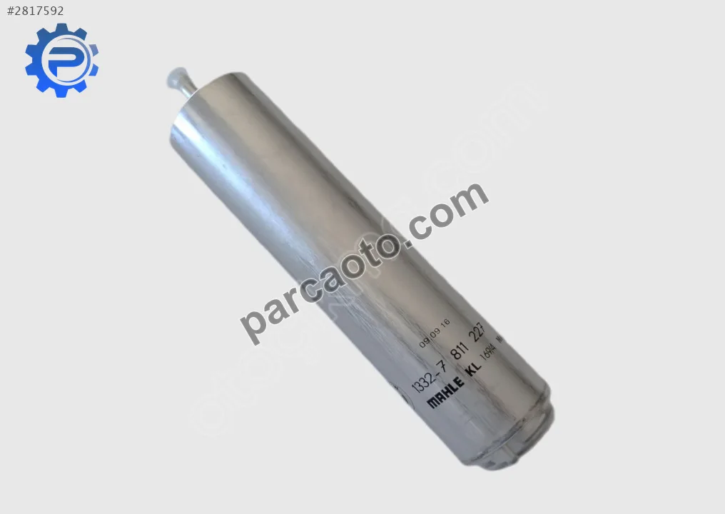 Bmw 7 Serisi F01-F02-F03-F04 08>15 Yakıt Filtresi 13327811401