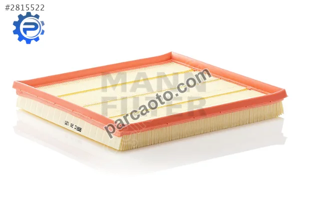 Bmw 5 Serisi F10 - F11 09>16 Hava Filtresi 13717571355