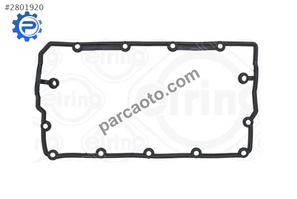 Transporter T5 - Caddy III Külbütör Kapak Contası ELRİNG 266.060