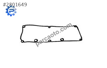 Skoda Yeti Külbütör Kapağı - Samsun Merkez