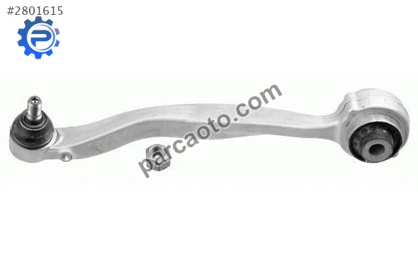 Mercedes W204 07>14 Salıncak Rotilli Ön Sol Alt LEMFÖRDER 3505901
