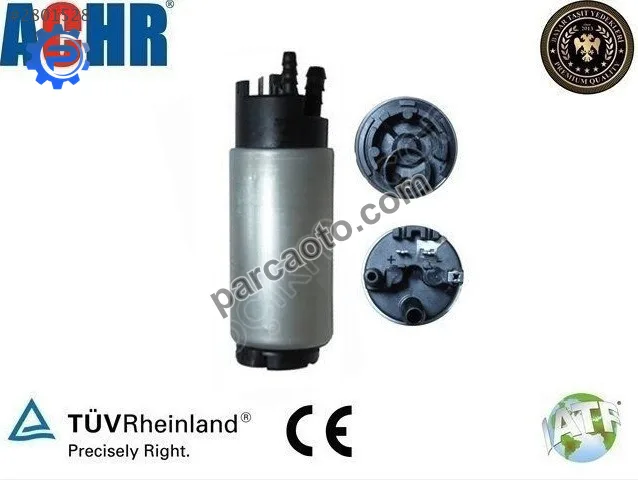 Volkswagen Amarok Yakıt Pompası - Samsun Merkez