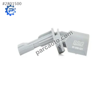 VW Passat 11>15 / Tiguan 12> Abs Sensörü Arka Sağ BSG 90-840-021