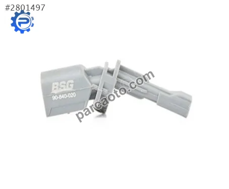 VW Passat 11>15 / Tiguan 12> Abs Sensörü Arka Sol BSG 90-840-020