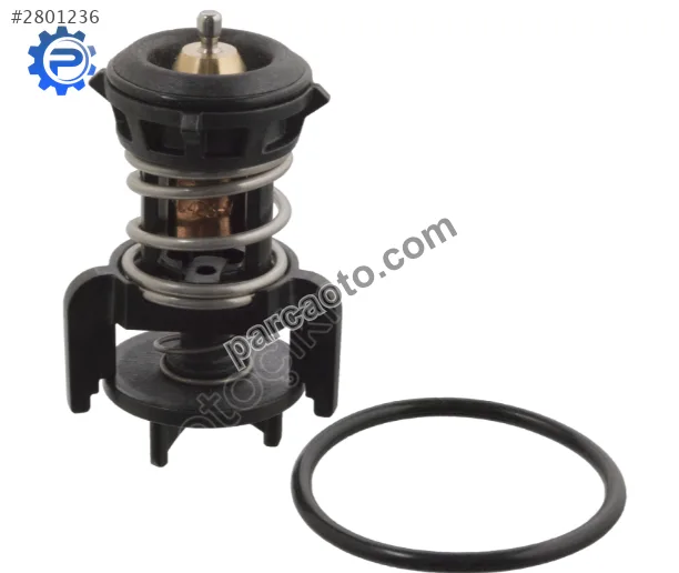 Volkswagen Crafter Termostat - Samsun Merkez