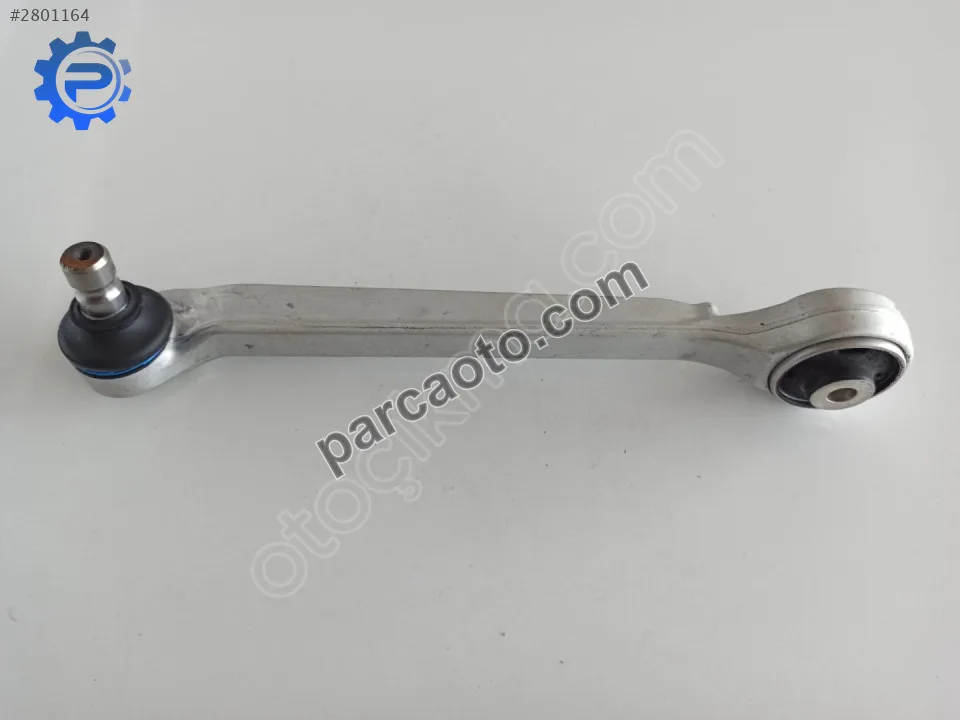 Volkswagen Passat 97>05 Salıncak Kolu Sağ Üst Düz BSG 90-315-009 Volkswagen Passat 97>05 Salıncak Kolu Sağ Üst Düz BSG 90-315-009