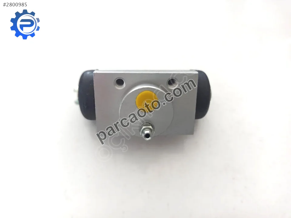 Volkswagen Amarok Fren Ana Merkez - Samsun Merkez