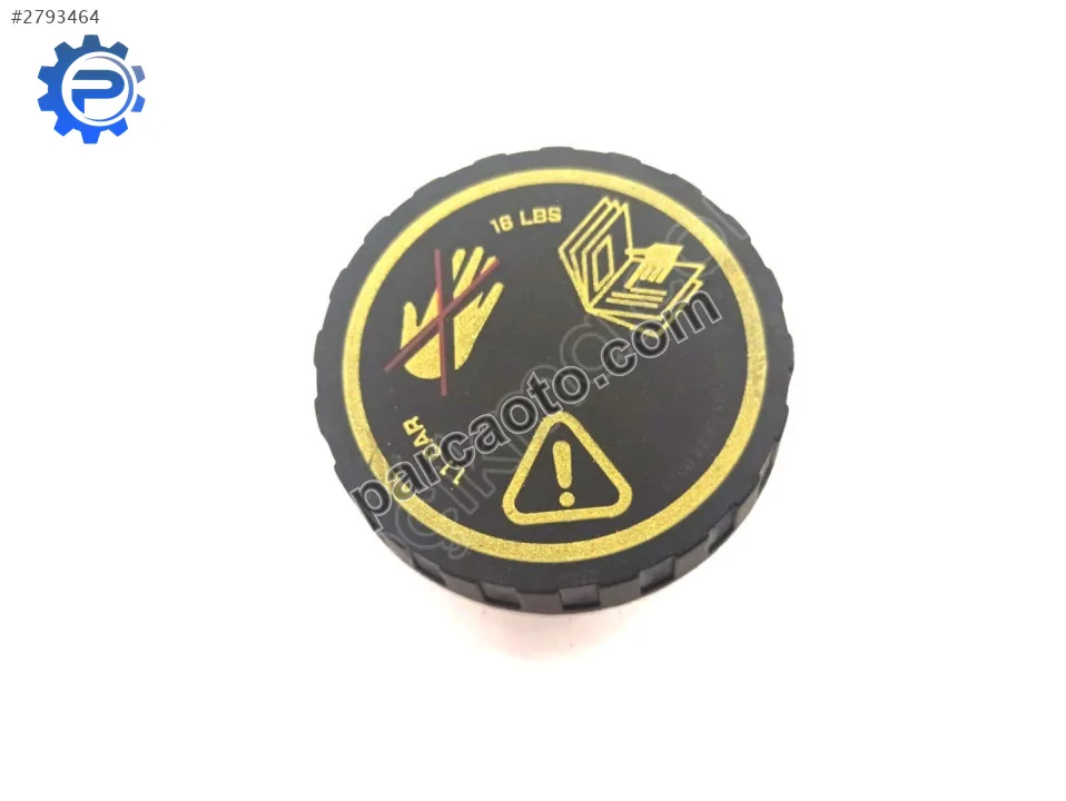 Mini Cooper Radyatör - Samsun Merkez