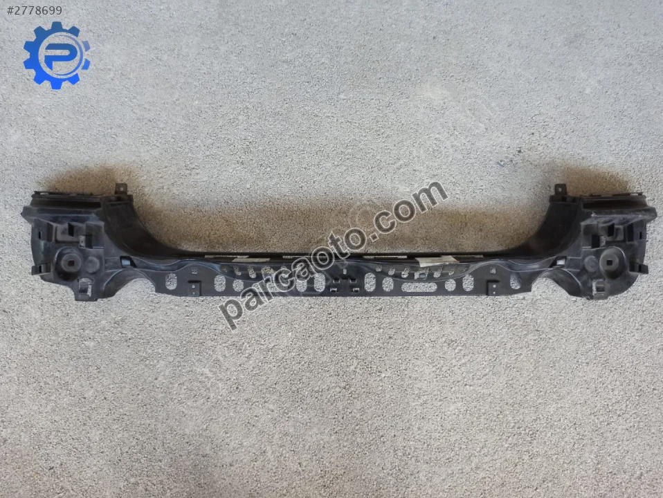 Bmw F10 LCI 14>16 Tampon Taşıyıcı Braketi İç Orta Orjinal