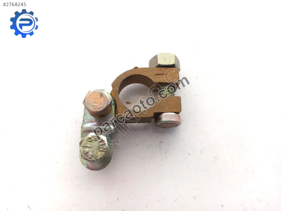 Kutup Başı Eksi ( - ) Kutup Başı Eksi ( - )