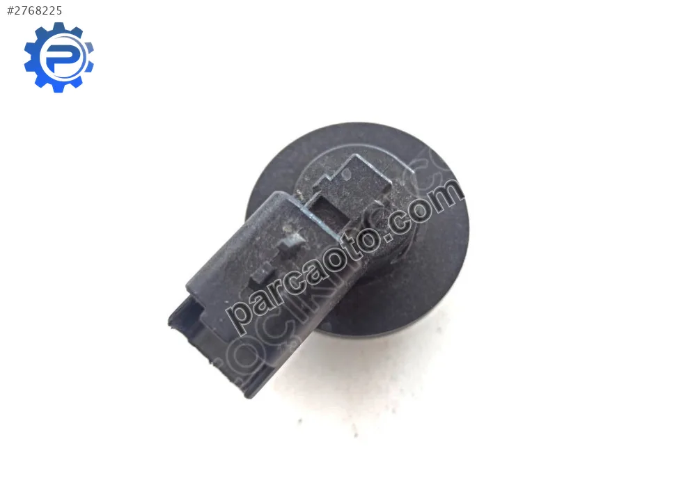 Citroen C3 Sinyal - Samsun Merkez