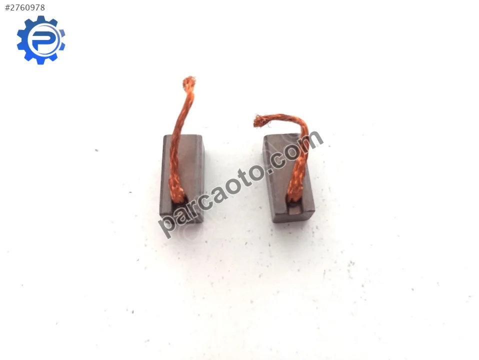 Nissan Navara Şarj Dinamosu - Samsun Merkez