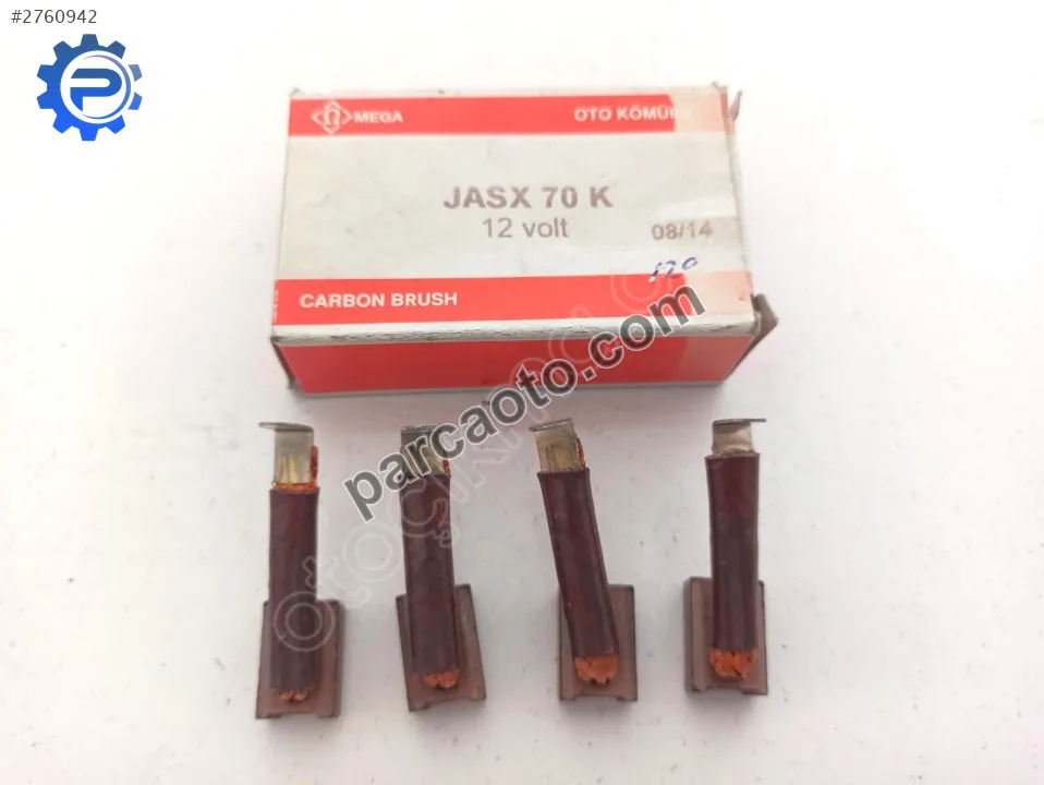 Mitsubishi L300 Marş Motoru - Samsun Merkez