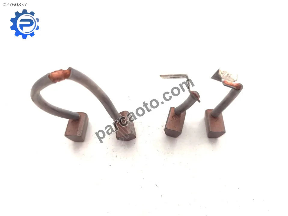 Renault R 9 Marş Motoru - Samsun Merkez