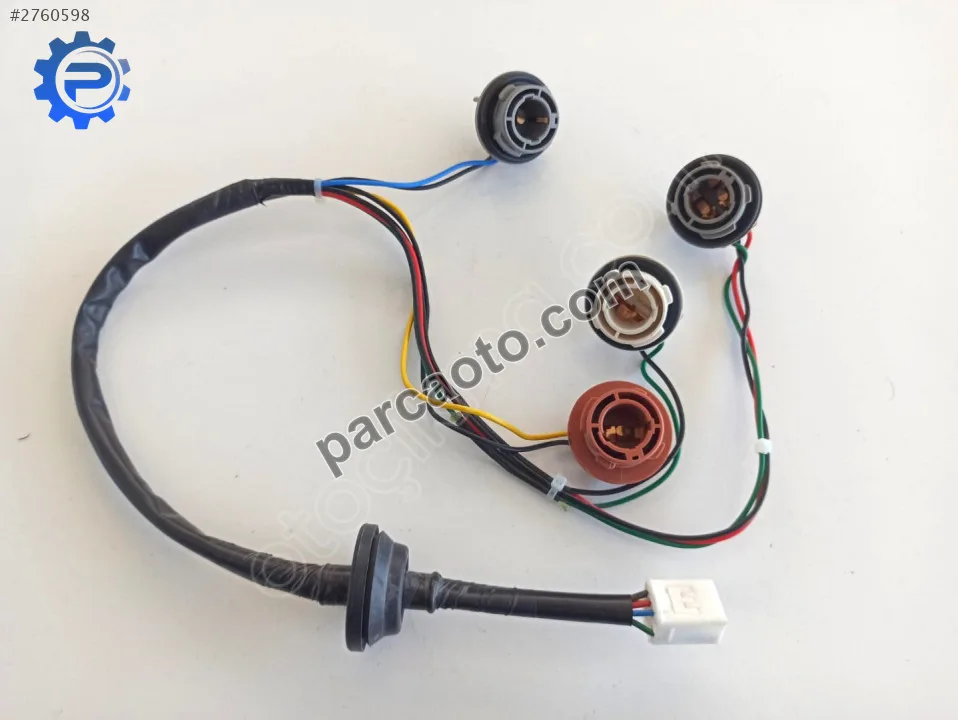 Mitsubishi L200 Kapı - Samsun Merkez