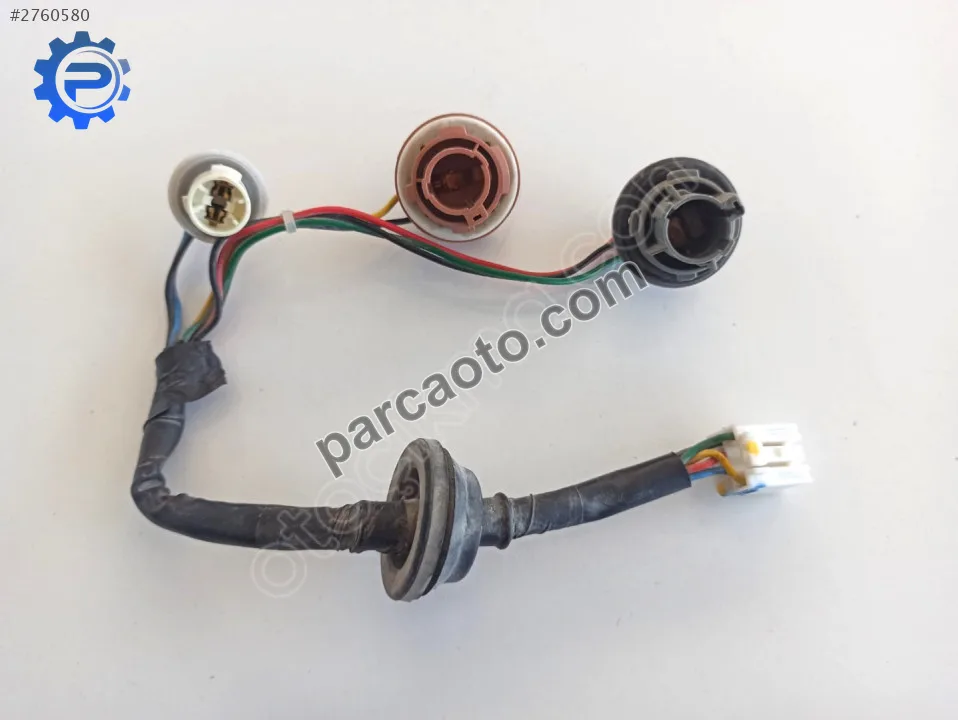 Mitsubishi L200 Kapı - Samsun Merkez