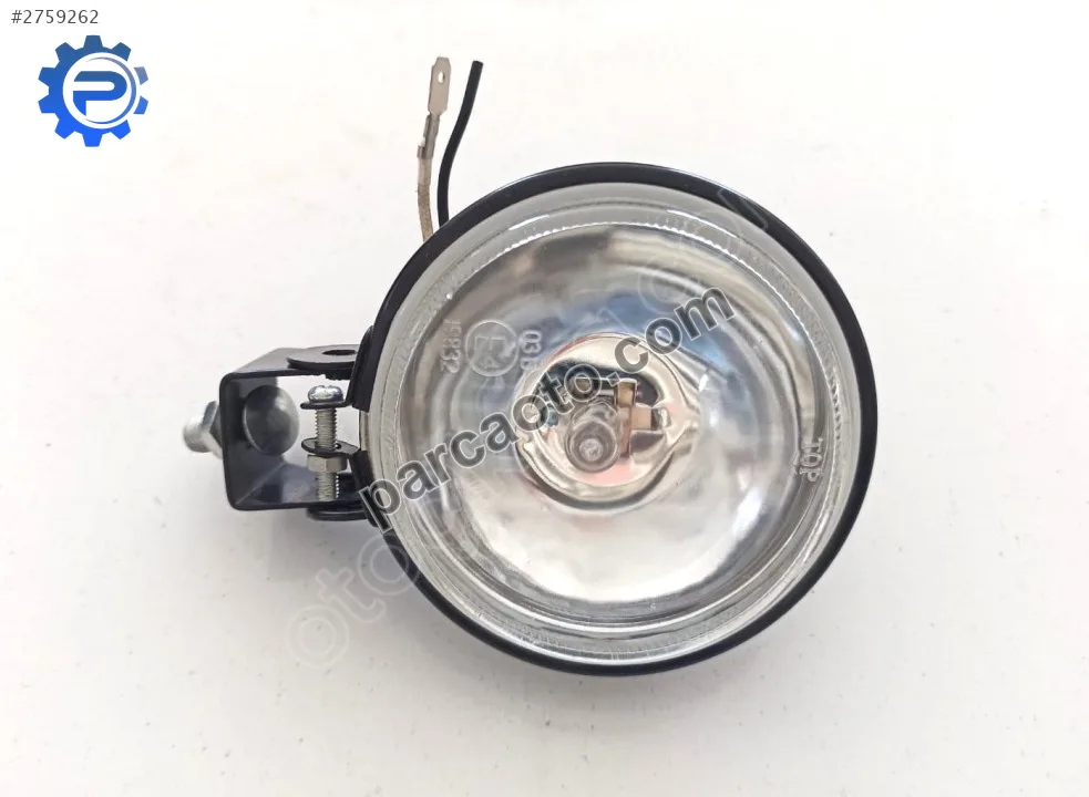 Mitsubishi L200 Sis Farı - Samsun Merkez