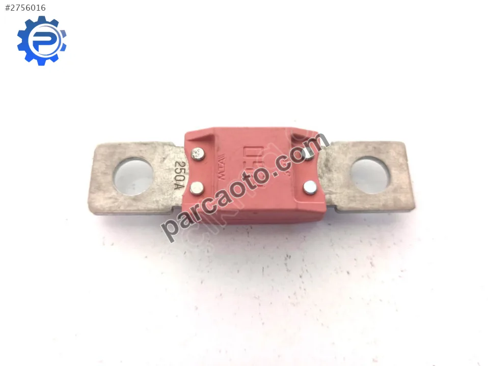 Mitsubishi L200 Sigorta Kutusu - Samsun Merkez