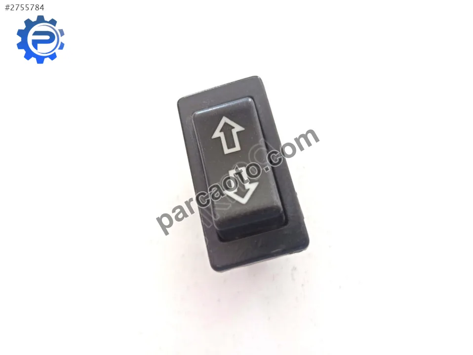 Mitsubishi Canter Kontrol Düğmeleri - Samsun Merkez