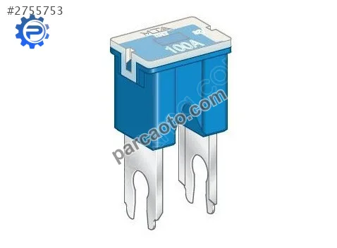 Mitsubishi L300 Sigorta Kutusu - Samsun Merkez