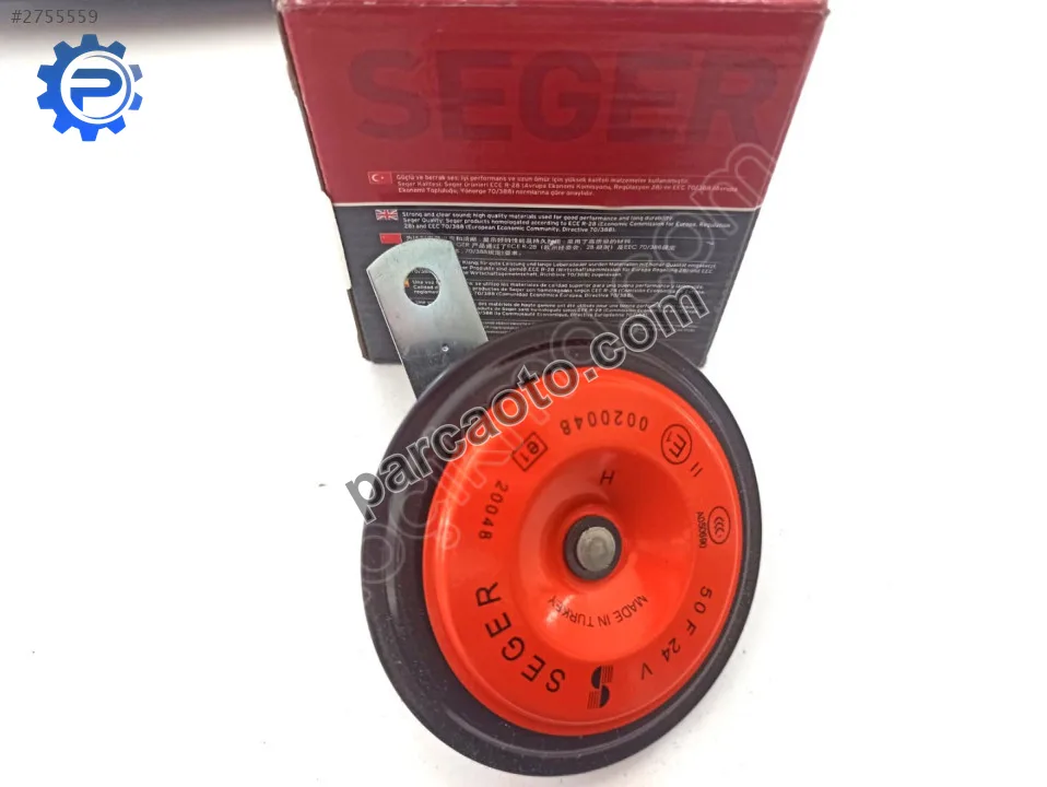 Mitsubishi Canter Korna - Samsun Merkez