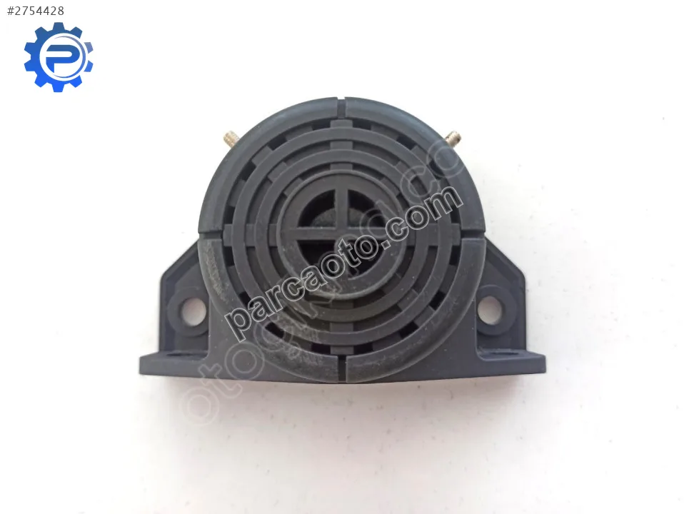 Mitsubishi Canter Korna - Samsun Merkez