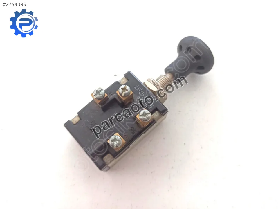 Mitsubishi Canter Far - Samsun Merkez