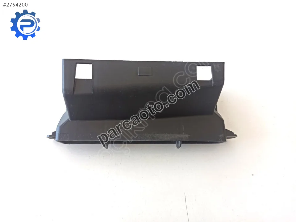 Volkswagen Jetta 06-14 Ön Panel Havalandırma Kanalı Orjinal ÇIKMA