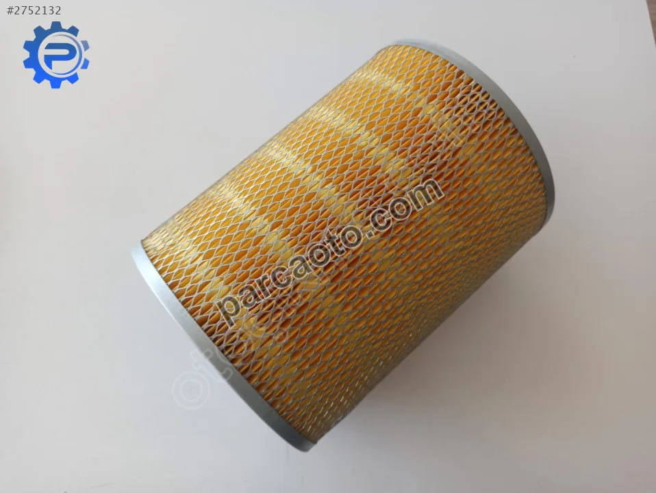 Isuzu NPR Hava Filtresi - Samsun Merkez