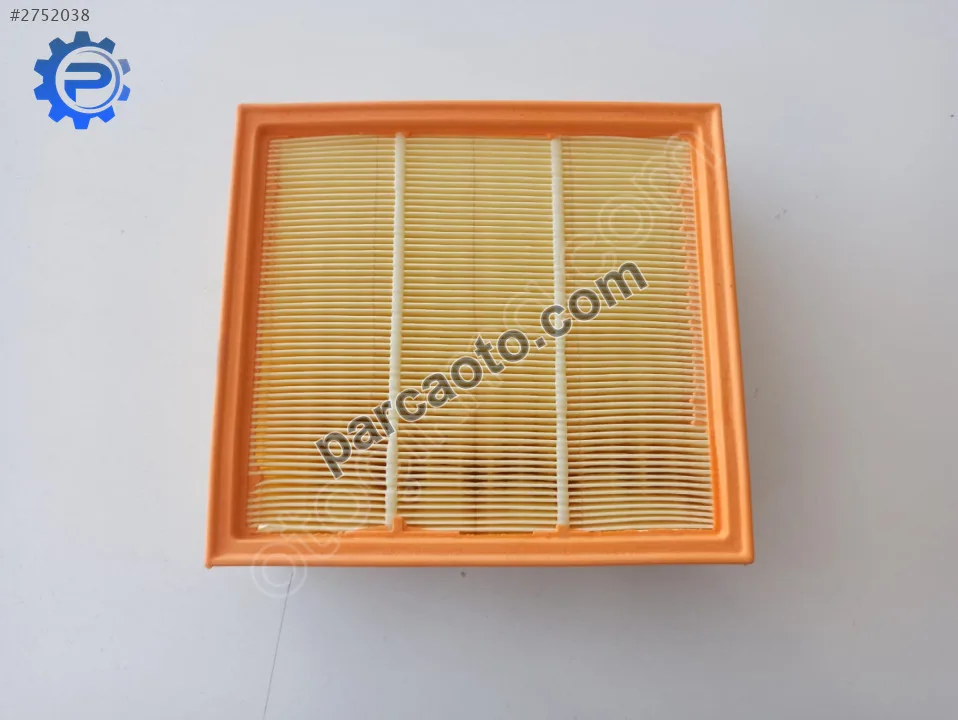 Isuzu D-Max Hava Filtresi - Samsun Merkez