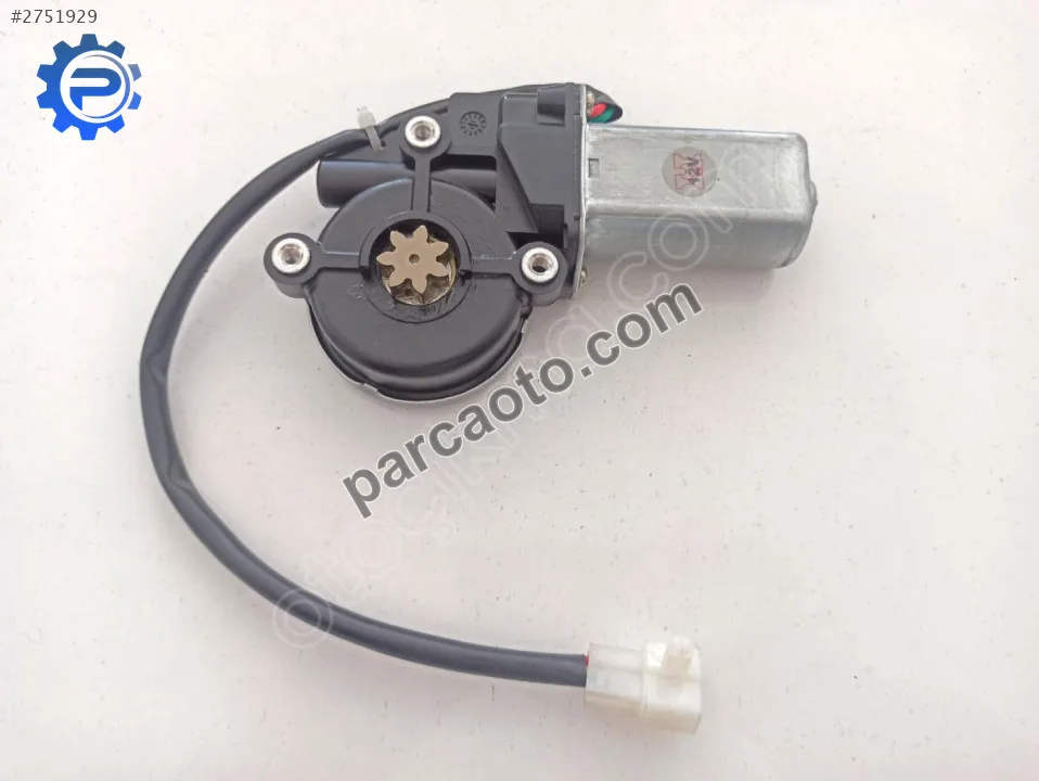 Ford Ranger Cam Motoru - Samsun Merkez