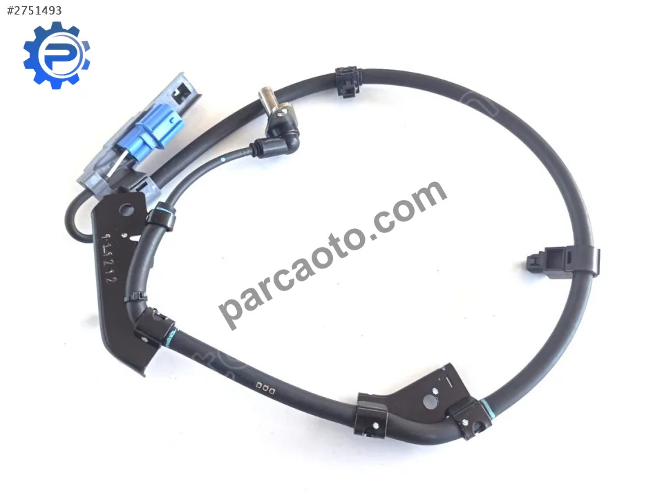 Isuzu D-Max ABS Sensörü - Samsun Merkez