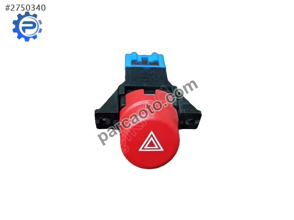 Isuzu D-Max Sinyal Kolu - Samsun Merkez