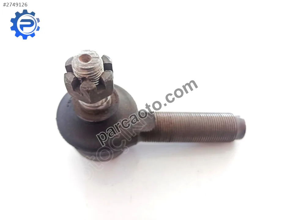 Isuzu NKR55 / NPR59 / NPR66 Rotbaşı Sol AYD 91-04864