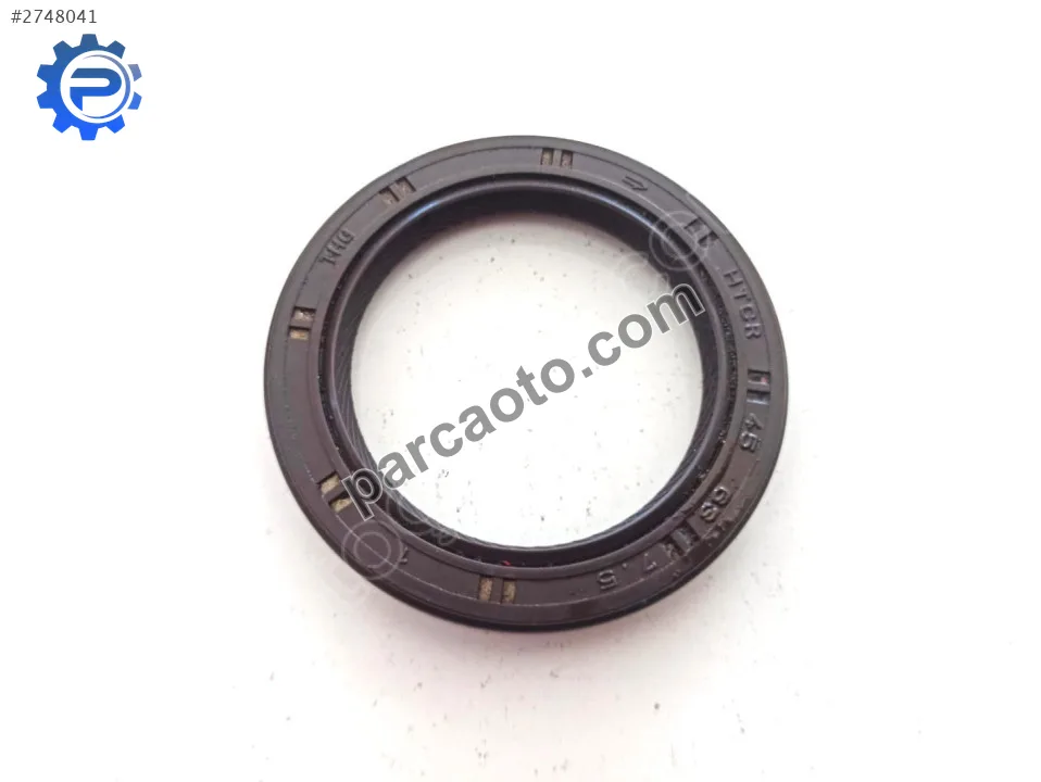 Suzuki Vitara Motor Krank - Samsun Merkez