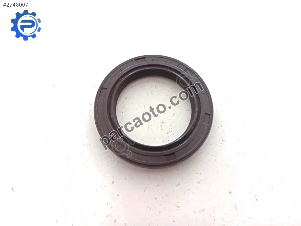 Suzuki Vitara Motor Krank - Samsun Merkez