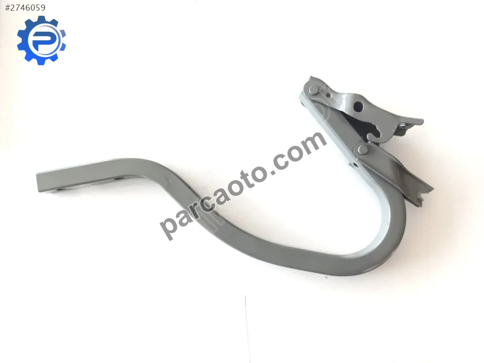 Hyundai Accent Era 06-11 Bagaj Kapak Menteşesi Sağ Orj 792201E000