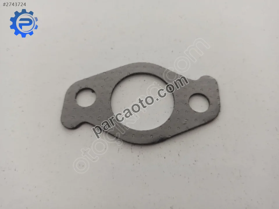 Kia Ceed EGR Valfi - Samsun Merkez